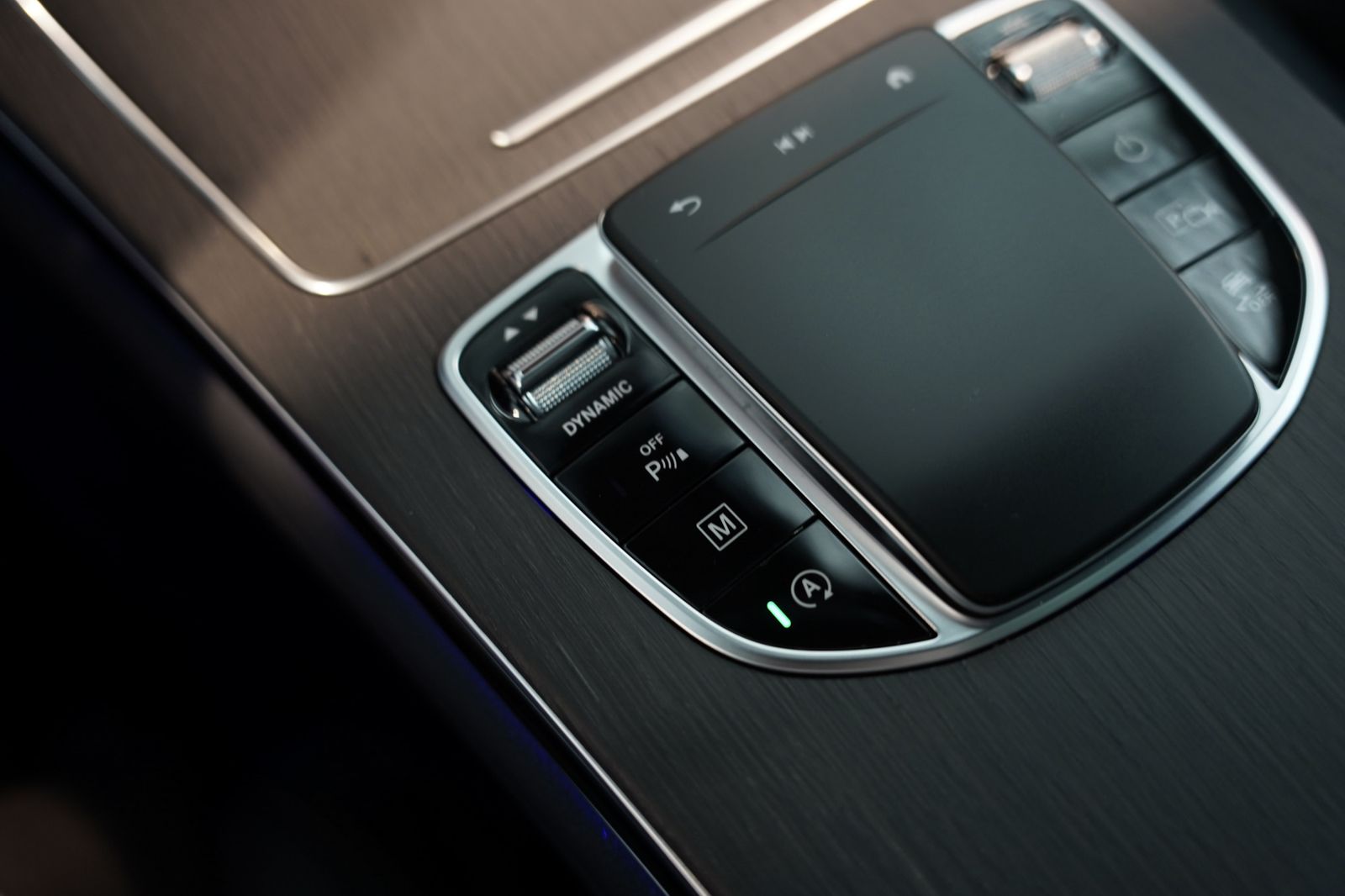 Mercedes Benz Glc 300