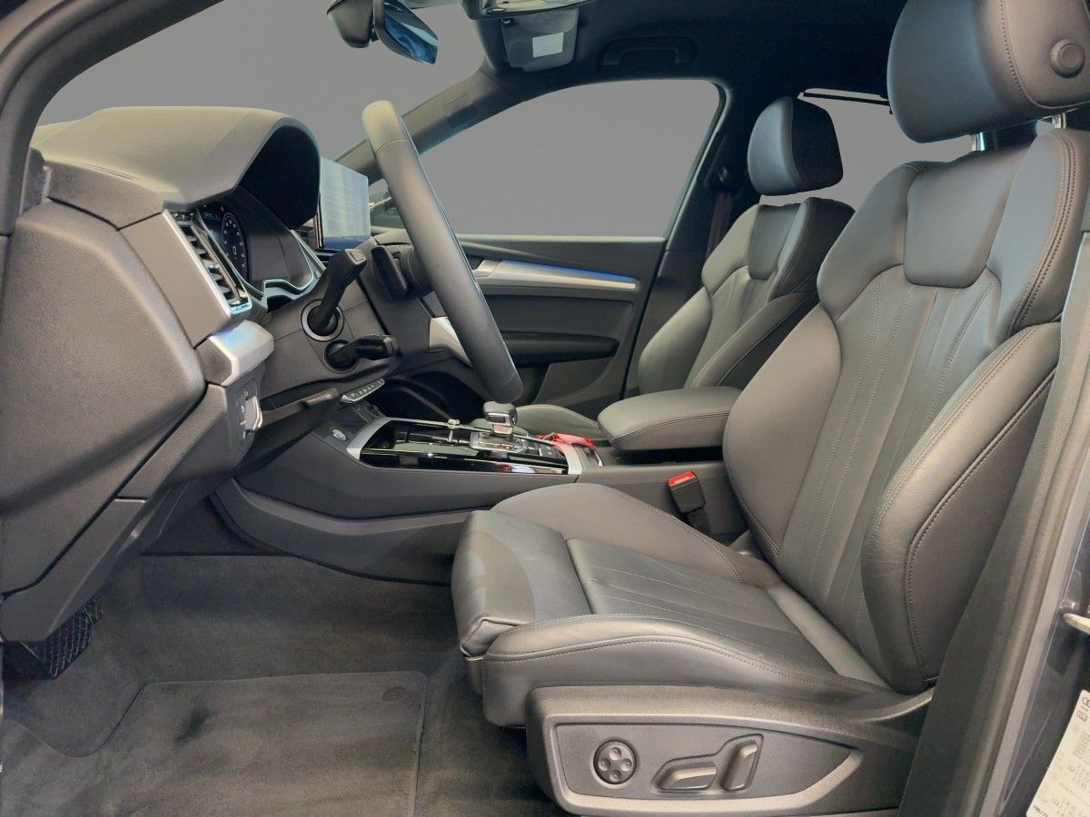 Audi Q5 - Bild 8