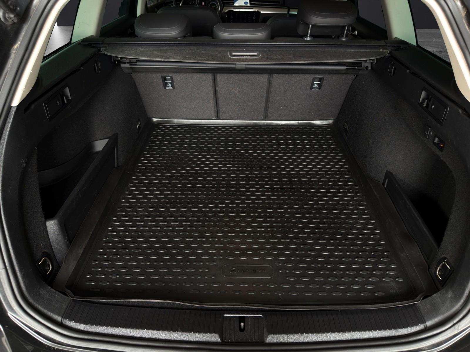 Volkswagen Passat Variant Highline BMT/Start-Stopp*1.Hand*