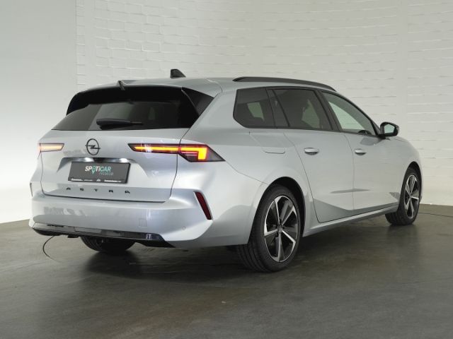 Astra L ST GS+AHK+360°KAMERA+KEYLESS+AHR-SITZ+SI