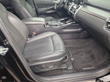 Bild 20 Kia Sorento Spirit 4WD