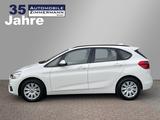 BMW 218 Active Tourer Advantage*LED*PDC*Scheckheft* - weiße BMW 218 Active Tourer