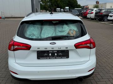 Ford Focus - 7