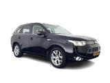 Mitsubishi Plug-in Hybrid Outlander 2.0 PHEV Instyle+ Aut.* - schwarze Mitsubishi Plug-in Hybrid Outlander