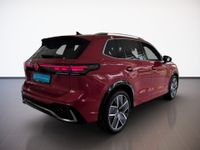 Volkswagen Tiguan - Vorschau Bild 4