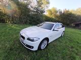 BMW 535d xDrive *Standhz*HUD*ACC Touring Luxury - BMW 535 in Stuttgart