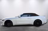 Ford Mustang GT Cabrio Digi Tacho Apple 19"Alu ACC - gebrauchte Ford Mustang aus dem Jahr 2023