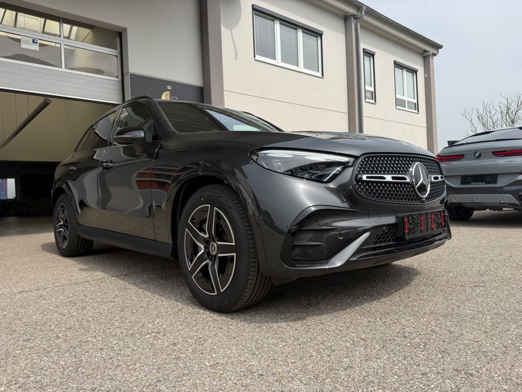 Image of Mercedes-Benz GLC 220