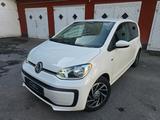 Volkswagen up! join up! Start-Stopp KLIMA INSPEKTION NEU - VW up! Gebrauchtwagen in Wuppertal