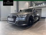 Audi A3 sport *S-LINE, NAVI, VIRTUAL, RFK, LED* - Audi A3 mit Diesel-Antrieb: Navigationssystem, Limousine
