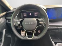 Skoda Octavia - Vorschau Bild 9