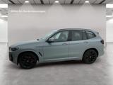 BMW X3 xDrive30e M Sport Navi AHK Kamera HiFi LED - BMW X3 mit Anhängerkupplung