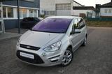 Ford S-MAX Titanium *PDC*USB*BI-XENON*KLIMAAUTOMATIK* - Ford S-Max aus 2011: Titanium