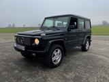 Mercedes-Benz G 500 M113 V8 Classic -  Klima - Standheizung
