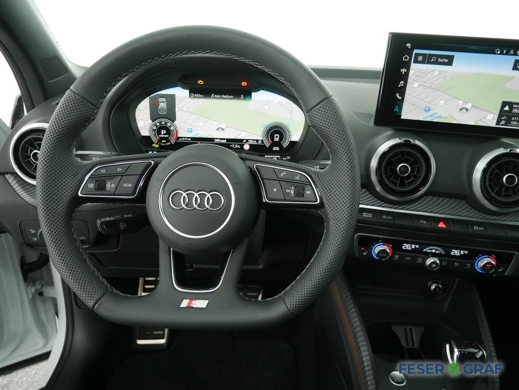 Audi Q2 - Bild 9