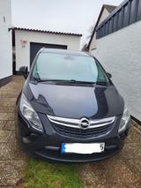 Opel Zafira 1.7 CDTI ecoFLEX Family Plus 92kW Fam... - Opel Zafira: 1.9