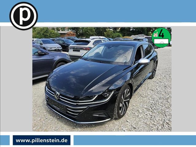 VW Arteon SB TDI 4MOT NAVI PRO+EASY+KAM+19"+IQLIGHT