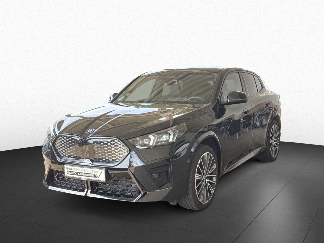 BMW iX2 - Bild 3