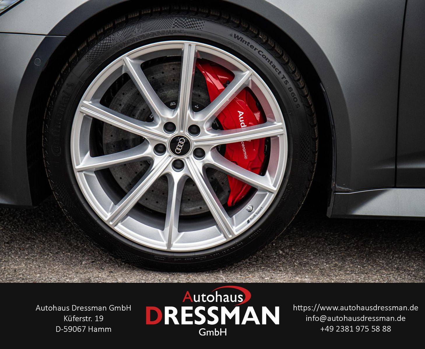 Audi RS6 MATRIX PANO KERAMIK ACC B&O HuD 360° CARBON foto 8