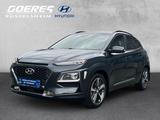 Hyundai Kona 1,6 T-GDi DCT Premium*Navi*Leder belüftet - Hyundai KONA in Mainz