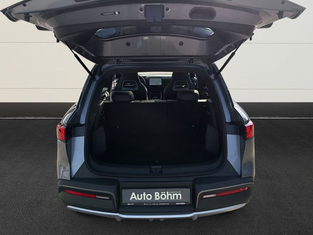 BYD ATTO 2 Active+Leder+Pano.+ACC+Kam.+Navi.+LED+Key