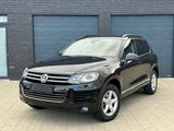 Volkswagen Touareg 3.0 V6 TDI Allrad*AHK*Xenon*ScheckHeft*