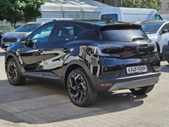 Fahrzeugabbildung Captur Esprit Alpine Mild Hybrid 140 EDC
