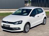 Volkswagen Polo  6R 1,0 Trendline BMT, 2.Hand mit 46.000KM - Volkswagen Polo: Km0