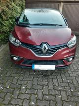 Renault Scenic TCe 140 GPF Limited Limited - Renault Scenic in Braunschweig