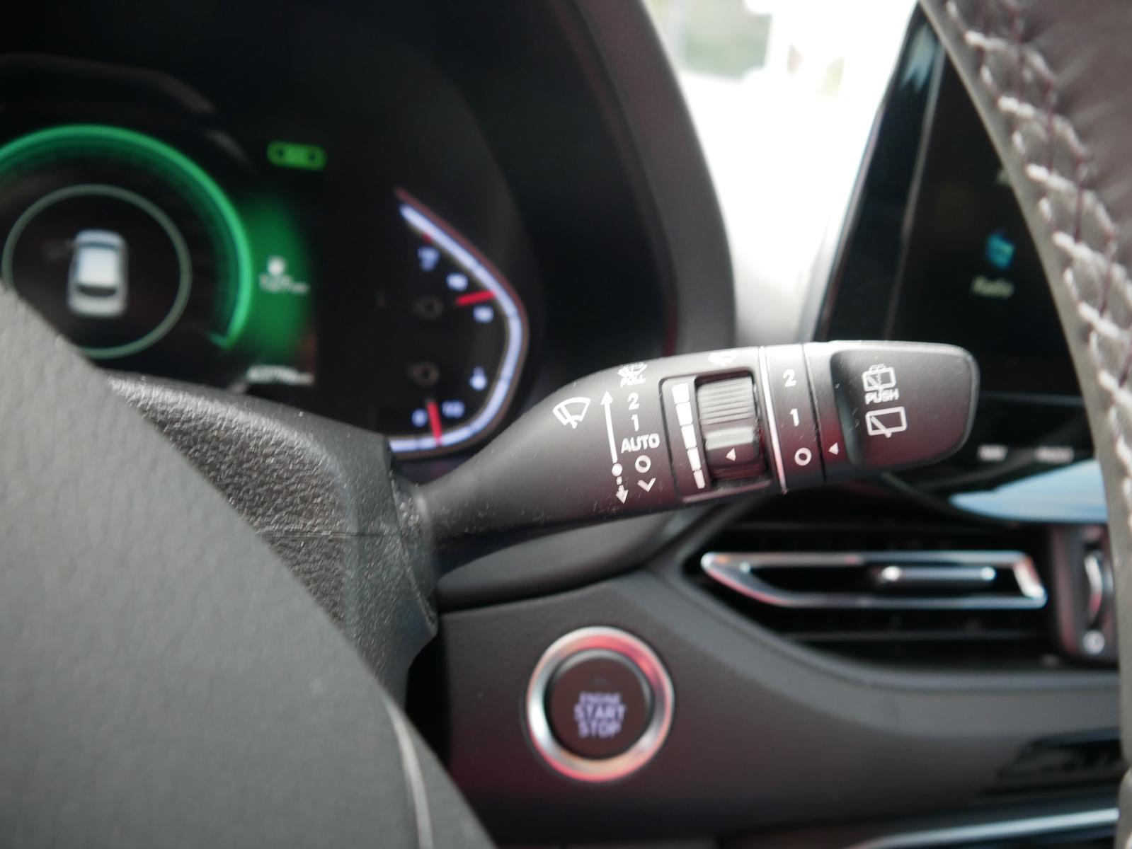 Hyundai i30 1.5 Prime Mild-Hybrid LED Navi Kamera