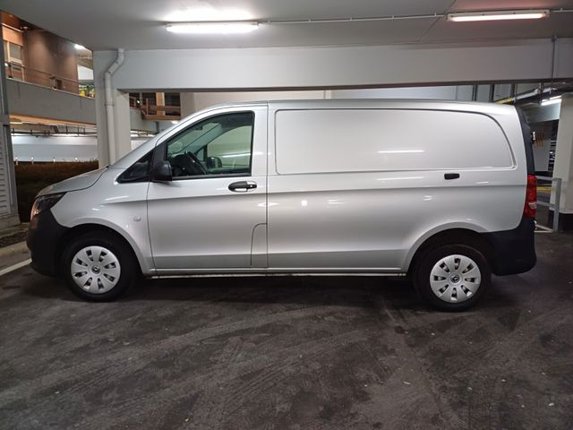 Mercedes-Benz Vito Kasten114CDI,RWD kompakt*Klima*NAVI*SHZ*Tem