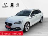 Seat Leon Sp. 1.5 eTSI DSG FR LED Navi FaPa XL Kamera