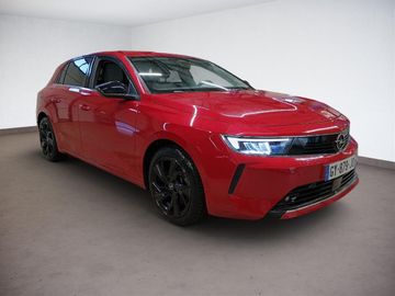 Bild 4 Opel Astra L Plug-in-Hybrid ELEGANCE LED+SHZ+NAVI+AHK