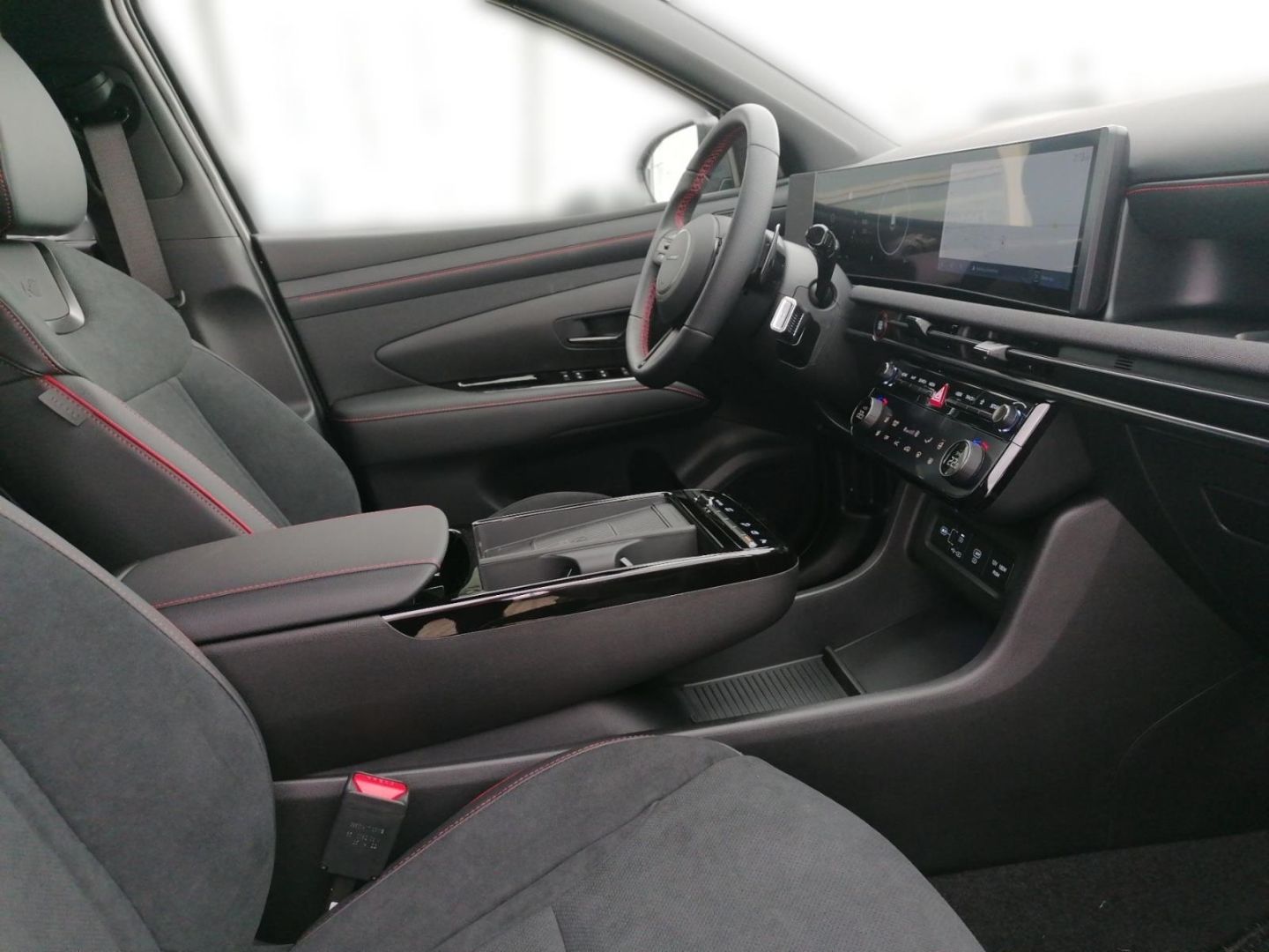 Hyundai Tucson – Bild 14