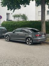 Audi A3 2.0 TFSI S tronic quattro sport sport - Audi A3 von privat