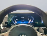 BMW X6 M60 - Vorschau Bild 15