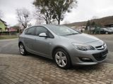 Opel Astra J Lim. 5-trg. 150 Jahre Opel/Sonder Modell - Opel Astra: Model