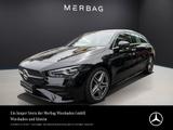 Mercedes-Benz CLA 200 SB AMG-LINE ADVANCED-PLUS AHK KAMERA LED - Mercedes-Benz CLA 200 in Mainz