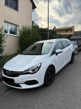 Opel Astra K Sports Tourer 107KW Elegance Automatik