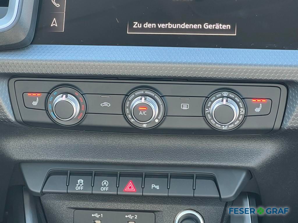 Audi A1 - Bild 11