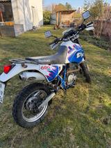 Suzuki DR650R SP44, Mikuni, Marving, TOP - SUZUKI 650 DR