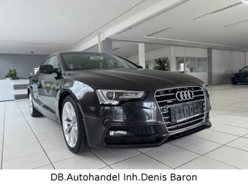 Audi A5 - 3