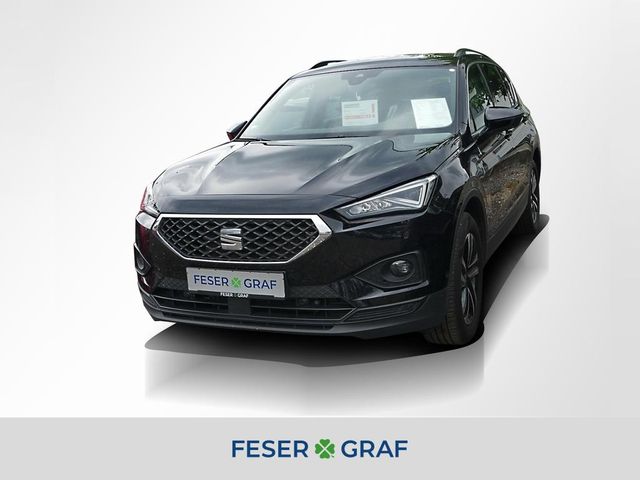 Seat Tarraco 1.5 TSI DSG Style Navi PDC RFK SHZ