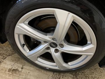 Audi A6 - 9