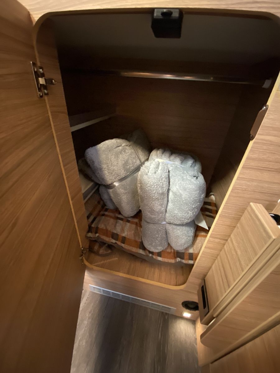 Fahrzeugabbildung Weinsberg X-Cursion Van EDITION PEPPER 500 MQ