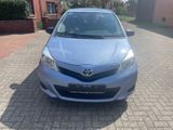 Toyota Yaris 1,33 Tüv neu 1 Hand - Toyota Yaris in Bremen