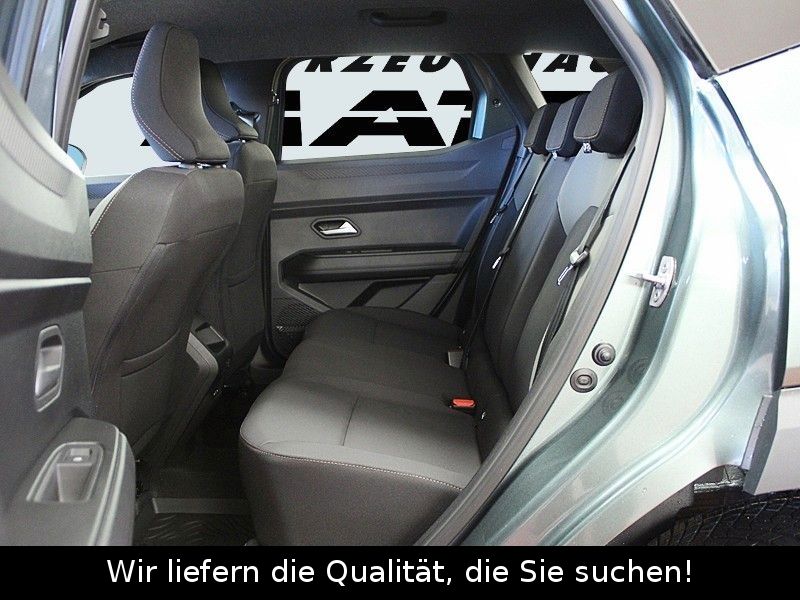 Fahrzeugabbildung Dacia Duster Tce 130 4x4 Extreme*Winterpaket*