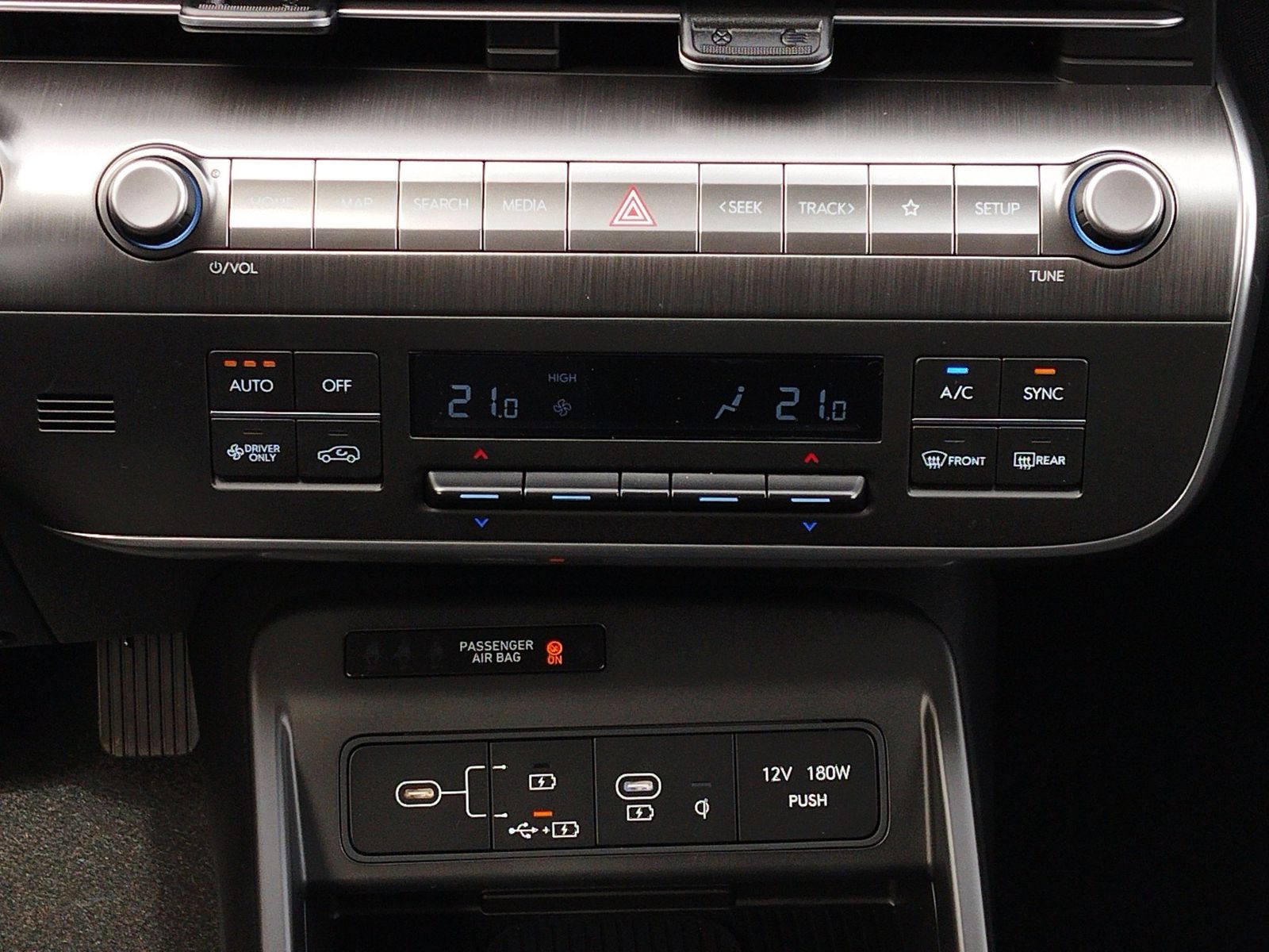 Hyundai KONA Elektro – Bild 14