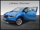 Opel CROSSLAND X  INNOVATION 1.2 TURBO - 4,89% ZINS - Opel Crossland (X) Gebrauchtwagen in Bremen