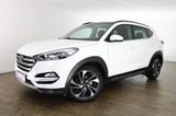 Hyundai Tucson Style 4WD ''Pano-Schiebedach''Navi'' - Hyundai TUCSON: Automatik